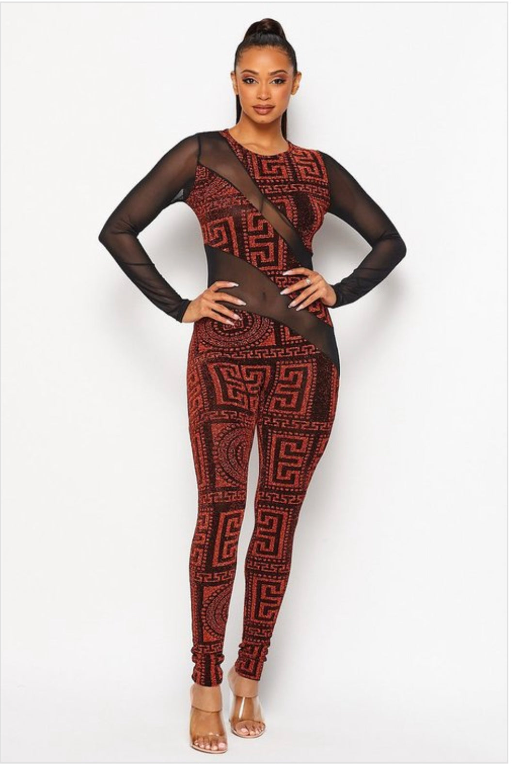 Joi Jumpsuit