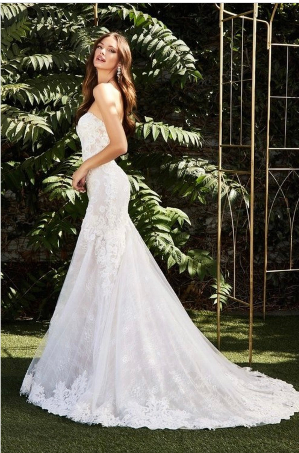 Cinderella Divine Wedding Dress