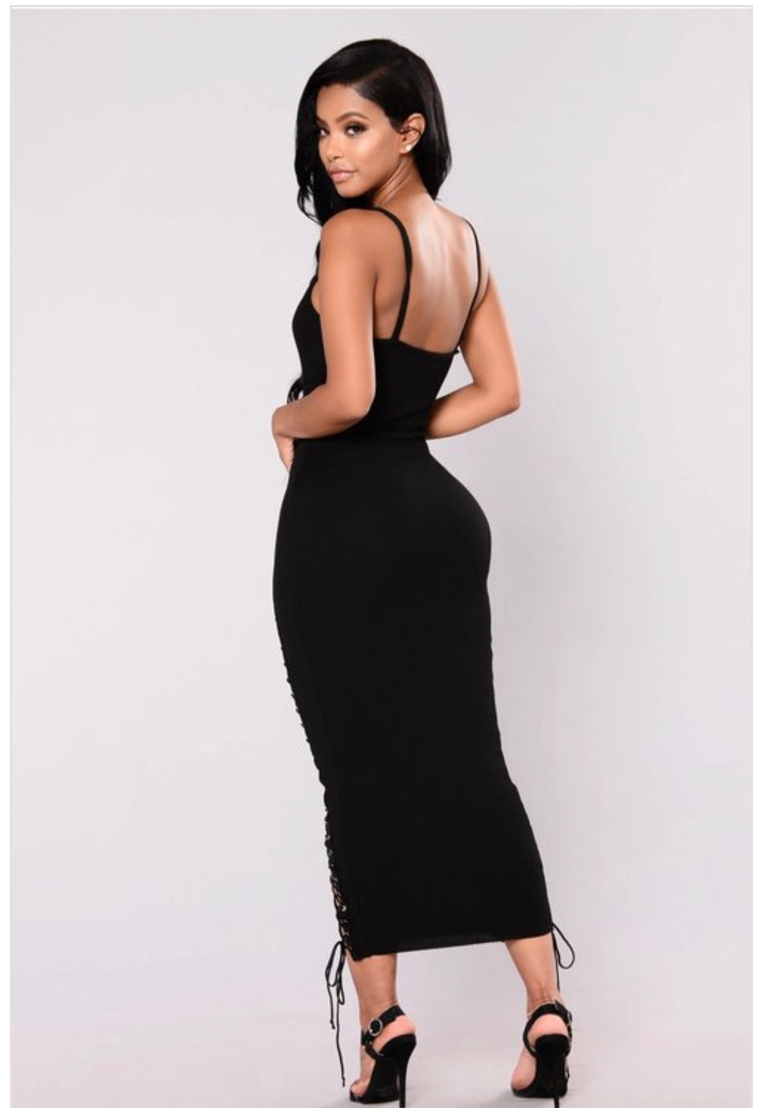 Martin Dress