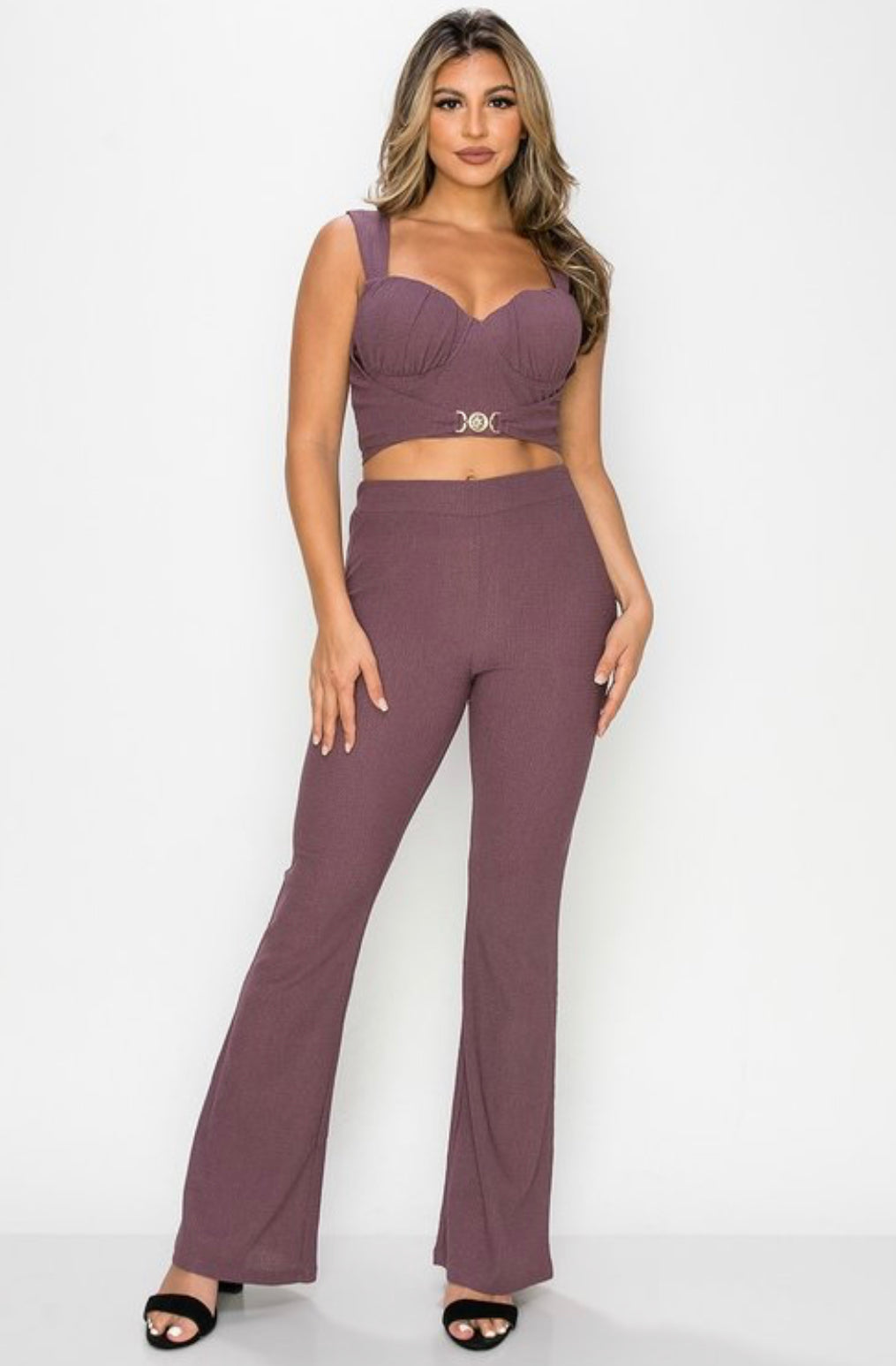 Coga Jumpsuit