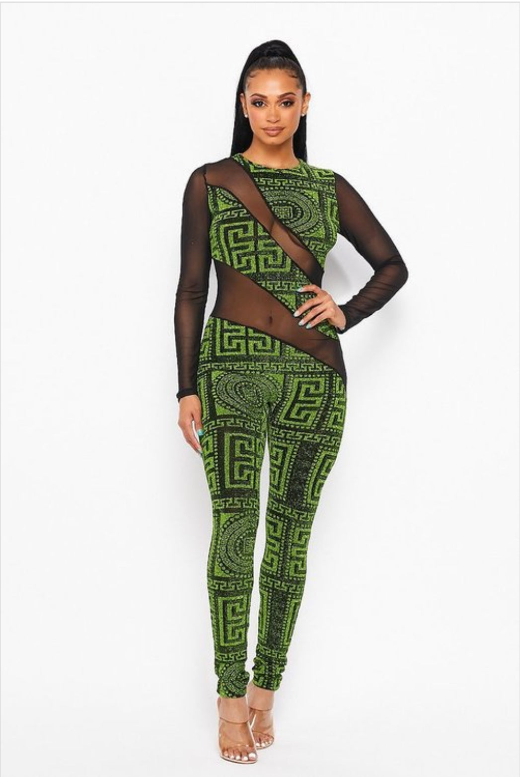 Joi Jumpsuit