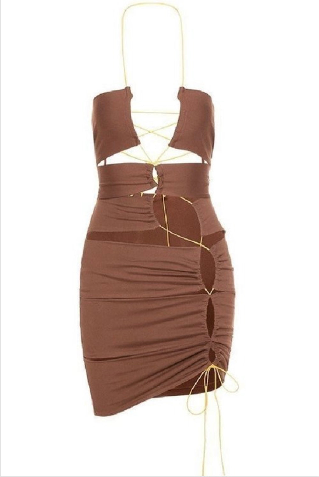 Put Dress
