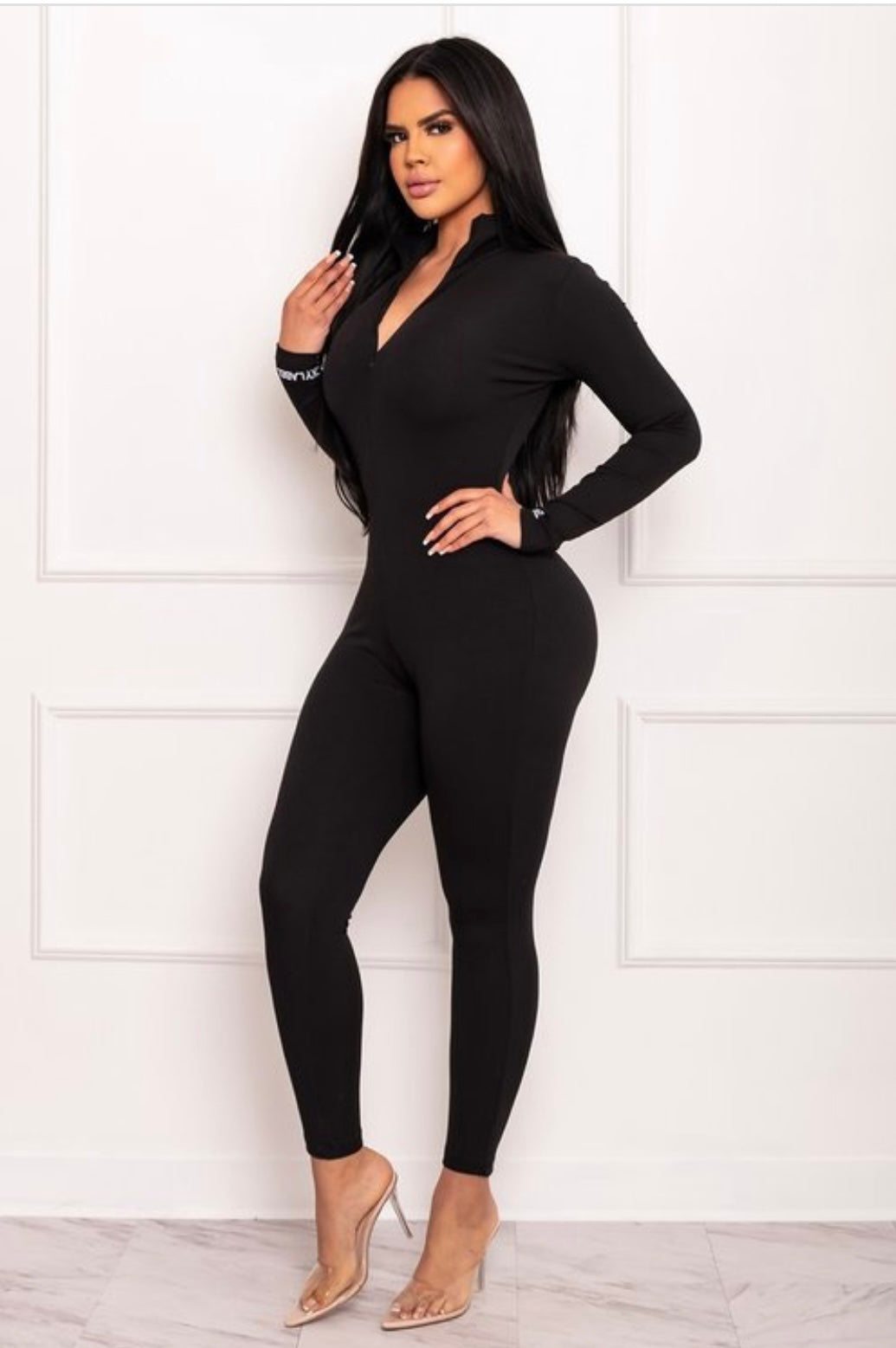 Lucky jumpsuit