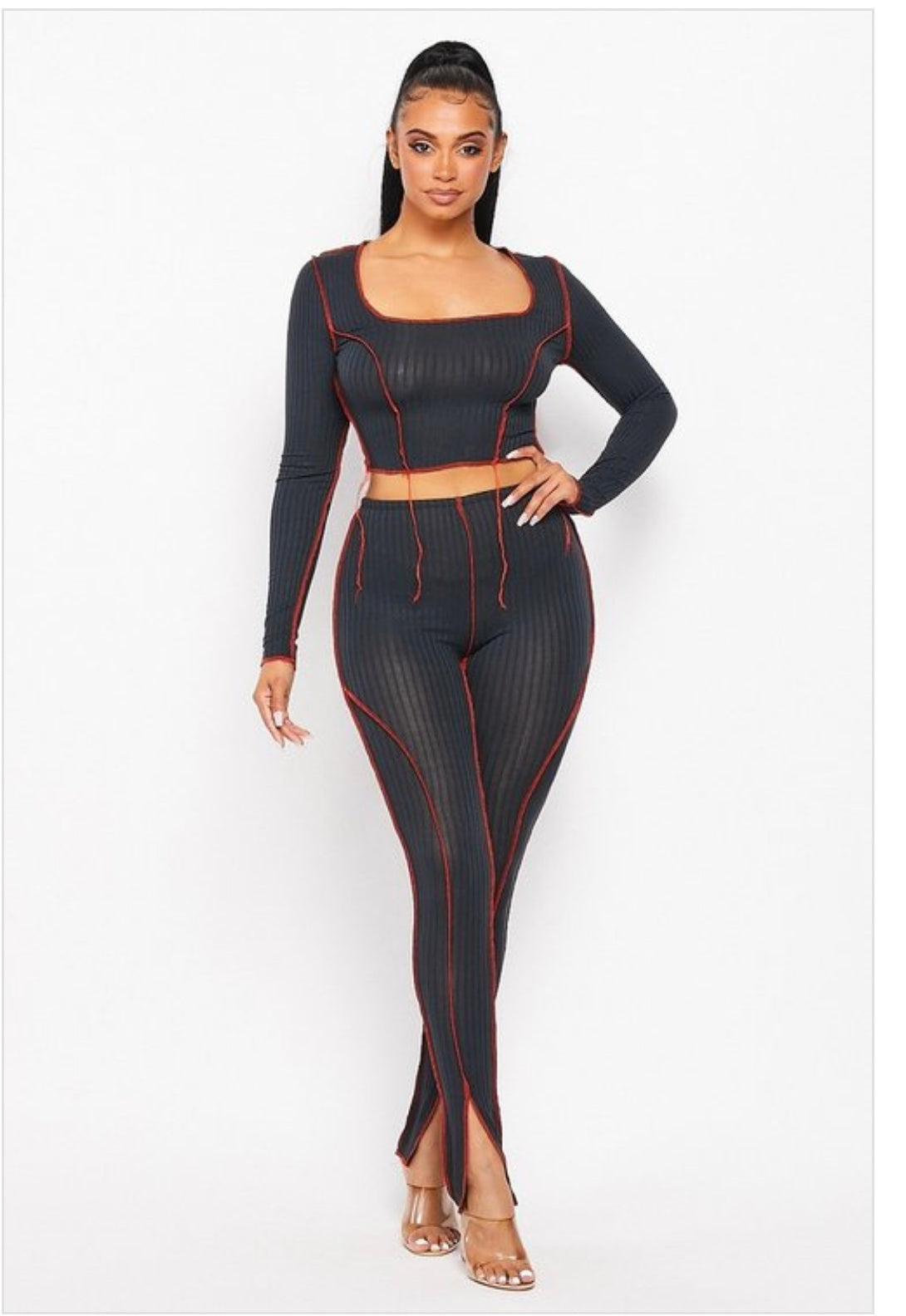 JUMPSUIT