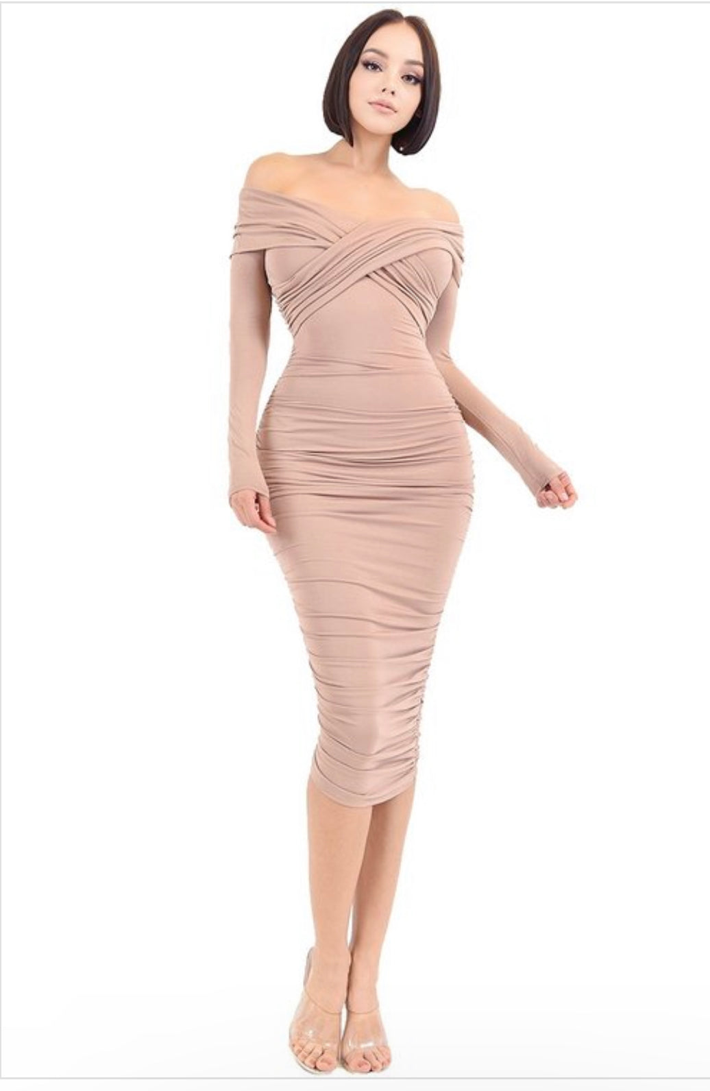 Soften Dress