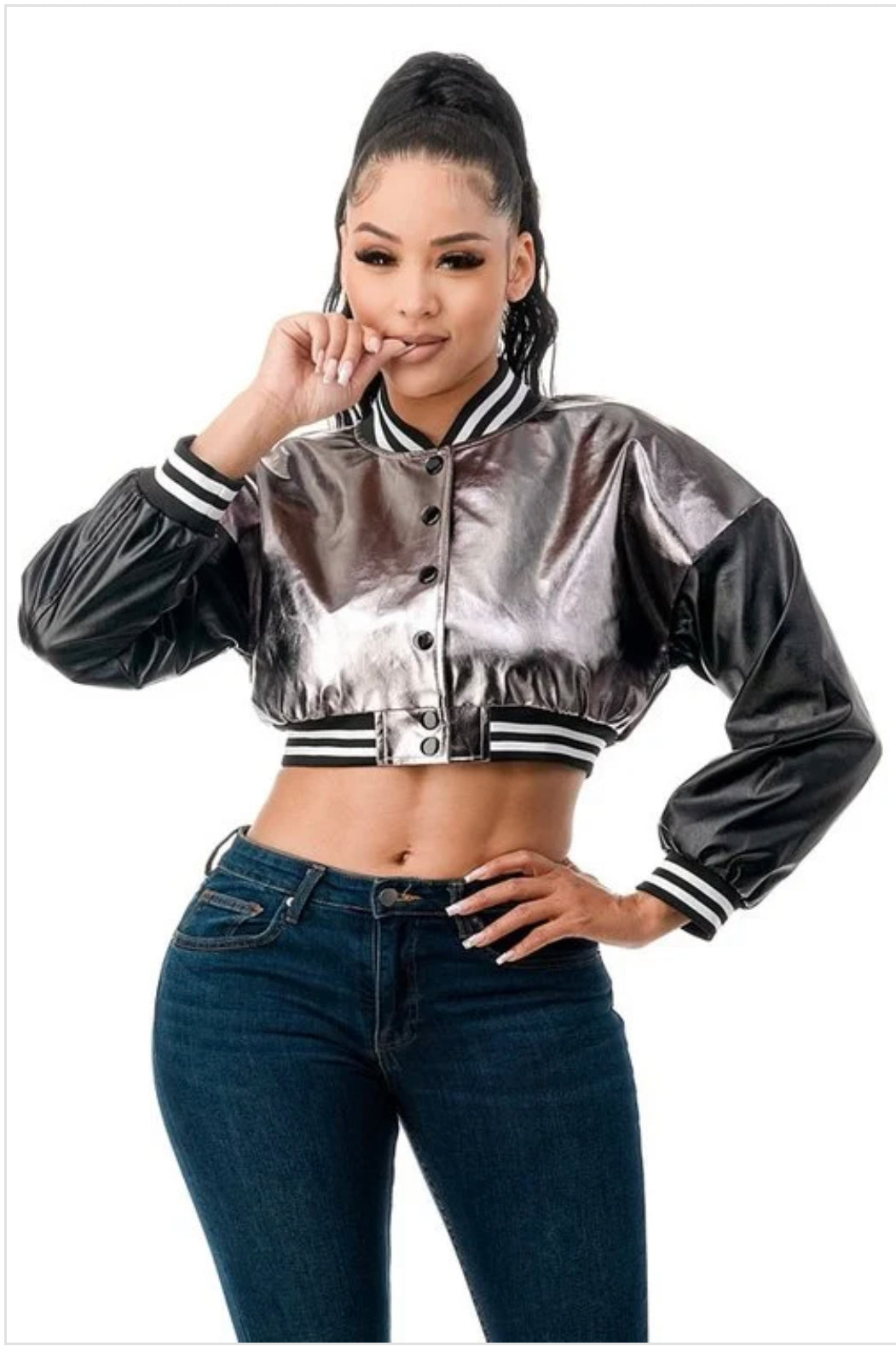 Jackets