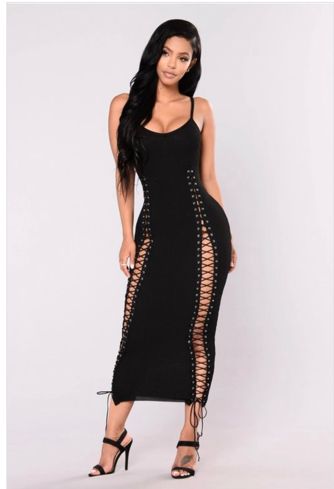 Martin Dress