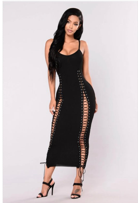 Martin Dress