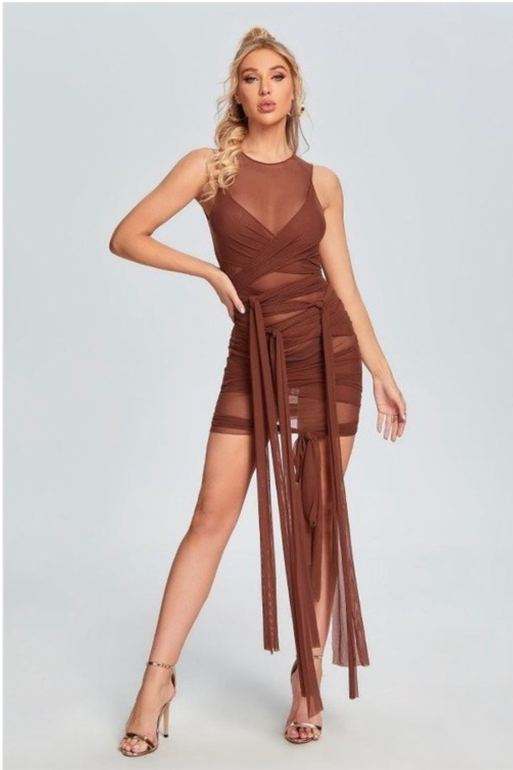 See Dress