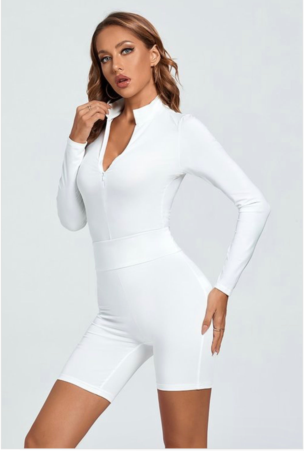 Milky Way bodysuit