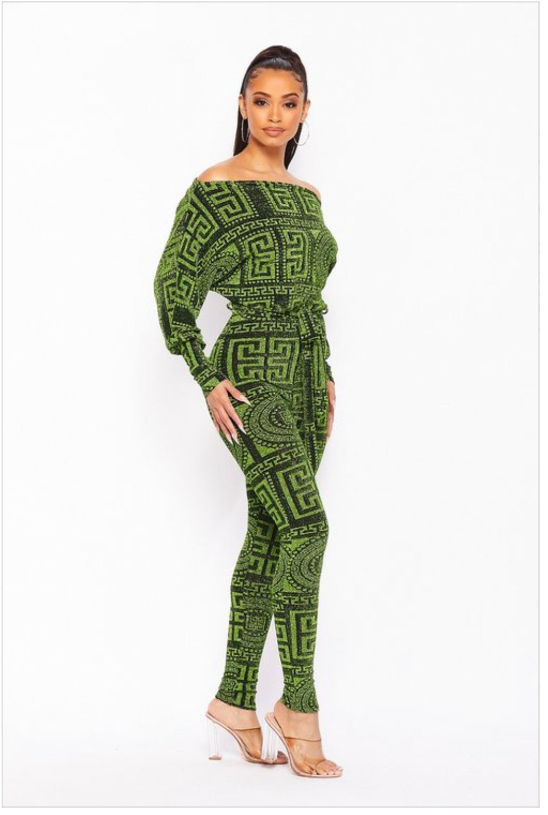 Verta Jumpsuit