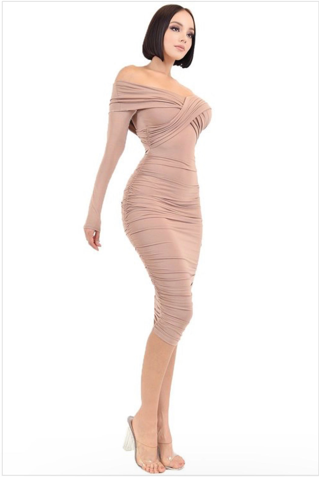 Soften Dress