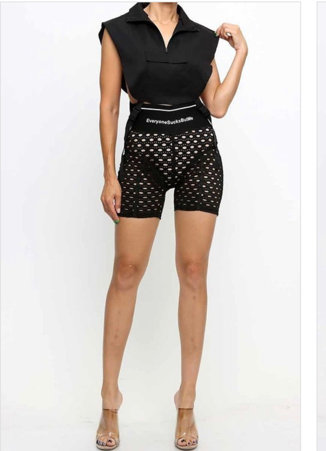 Sporty Babe Set