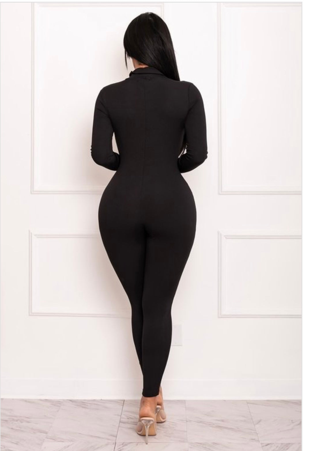 Lucky jumpsuit