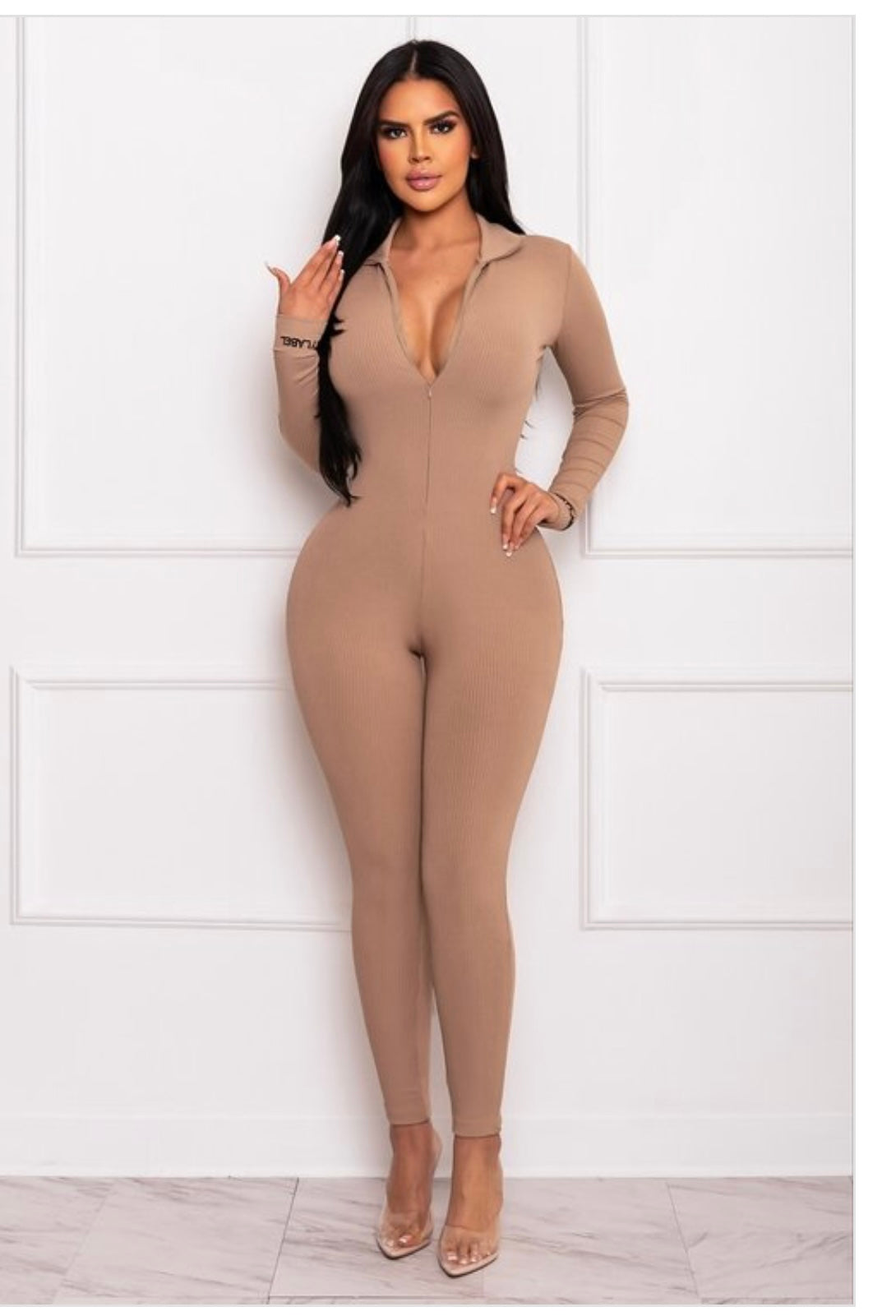 Lucky jumpsuit