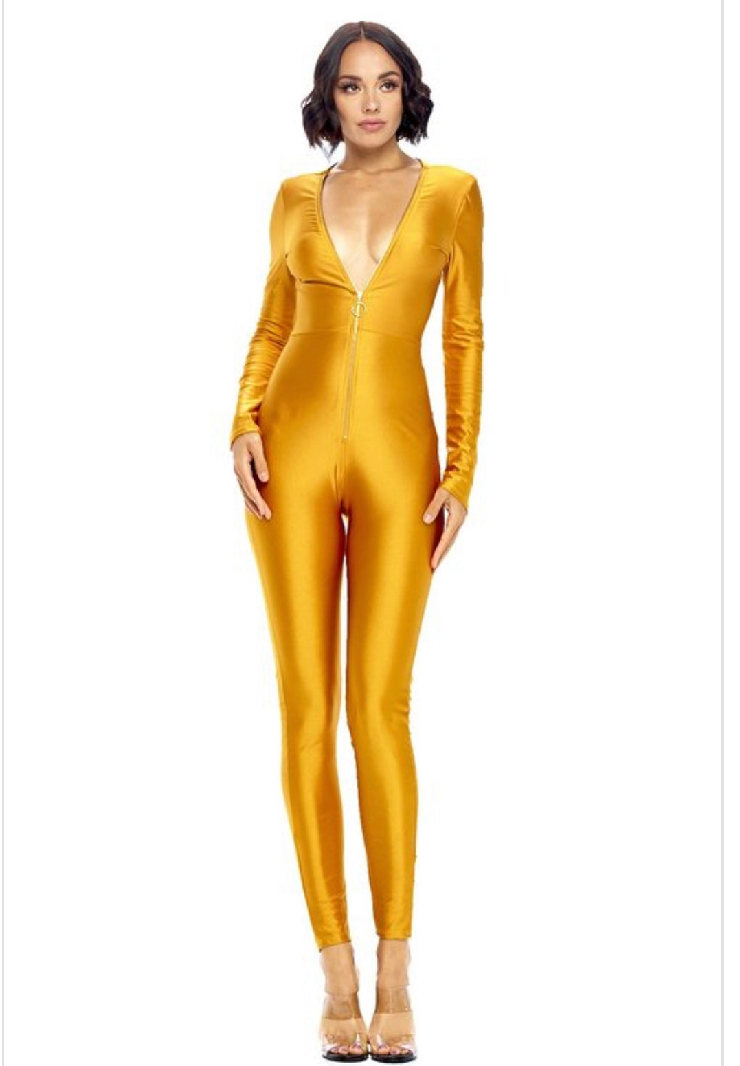 Bond Girl