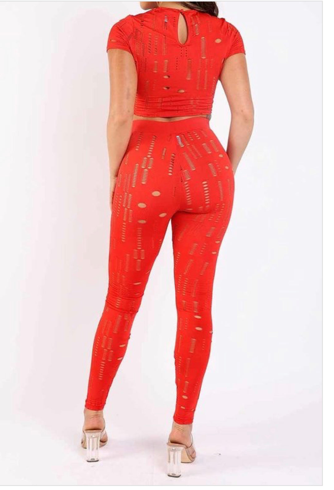 Legtop set