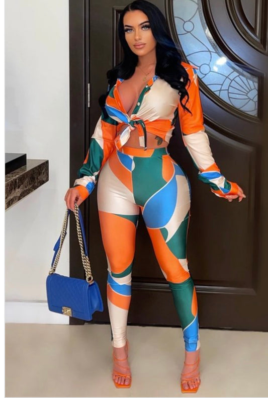 Exotica