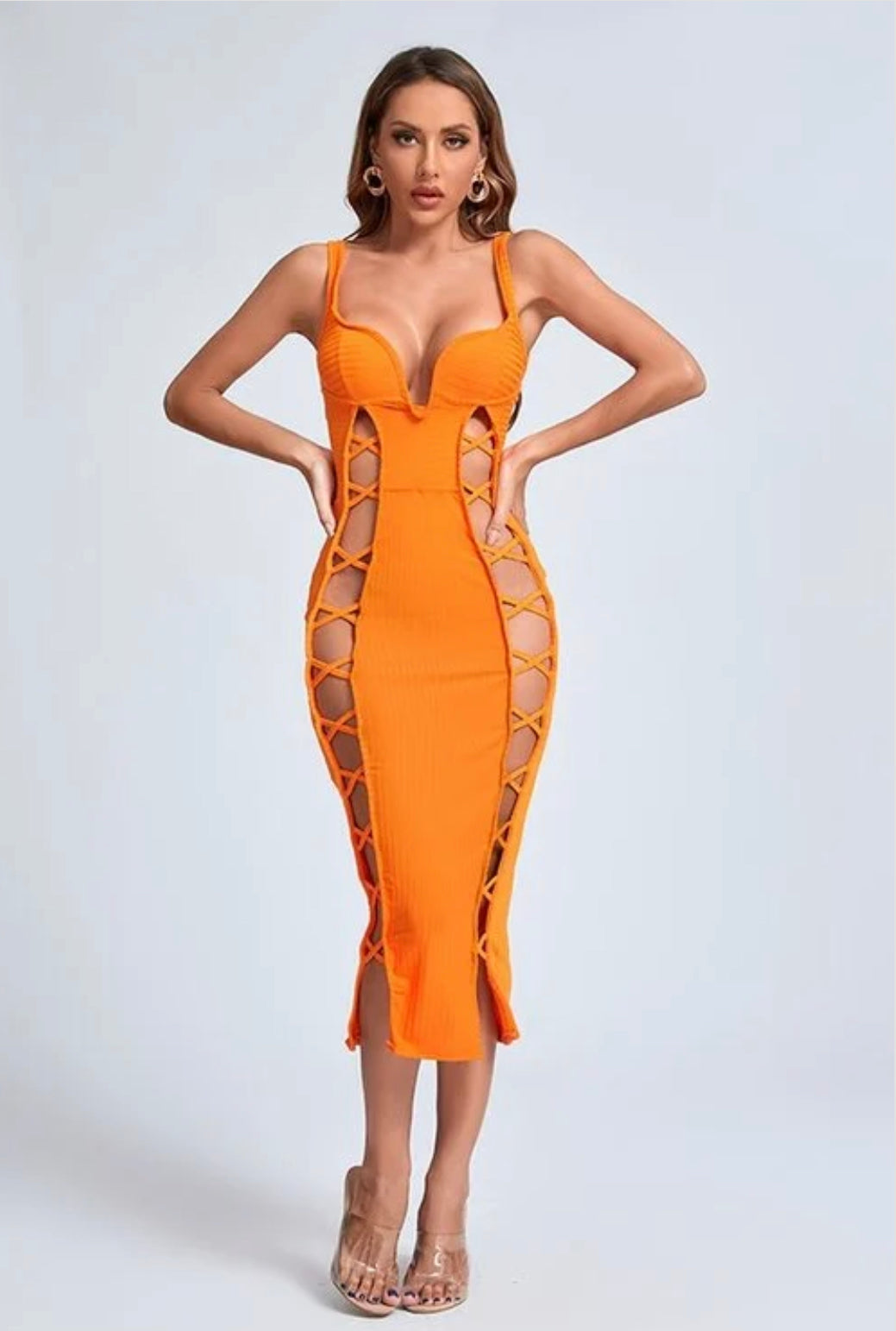 Slimmy dress