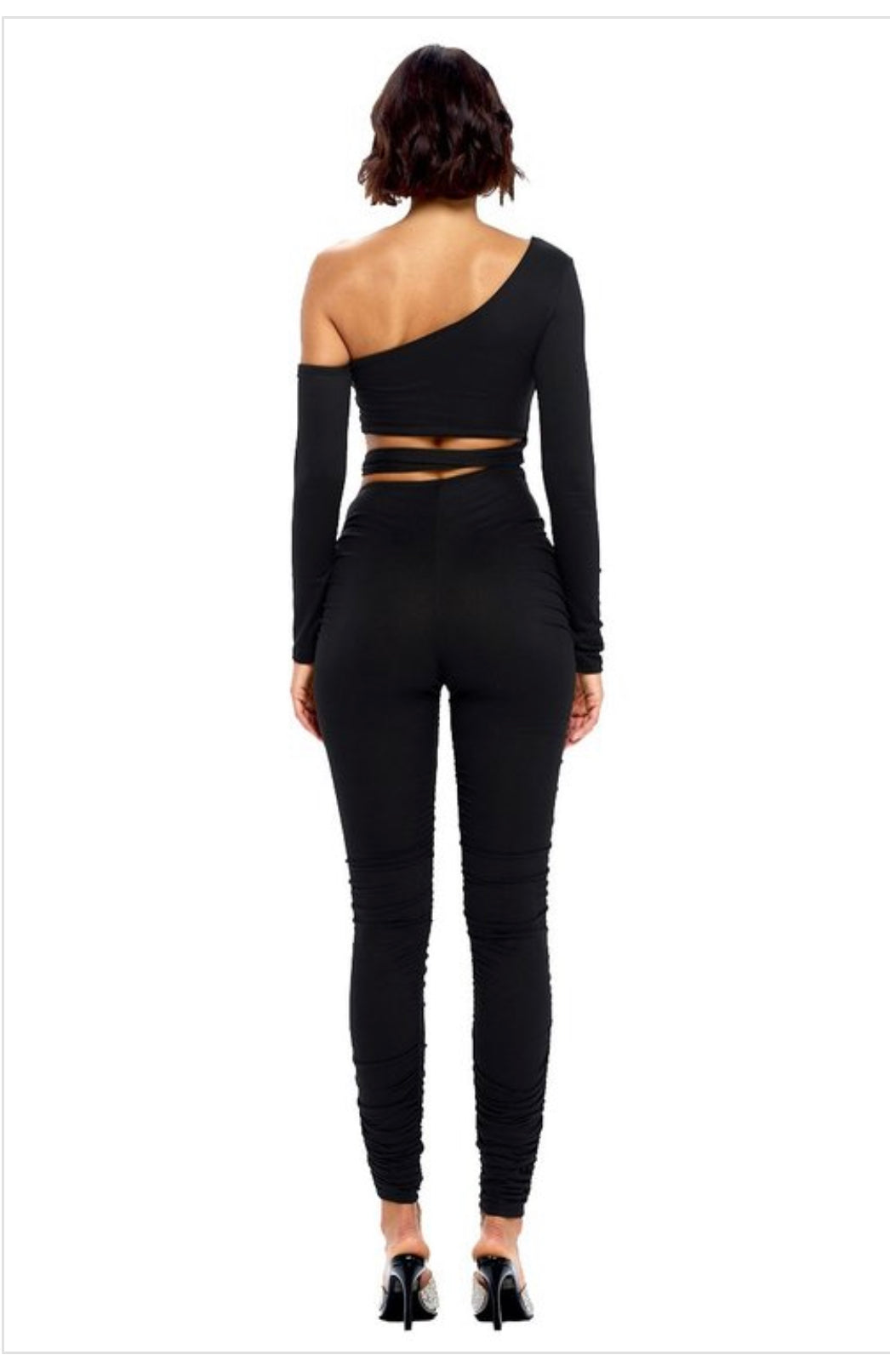 SOLID Jumpsuit
