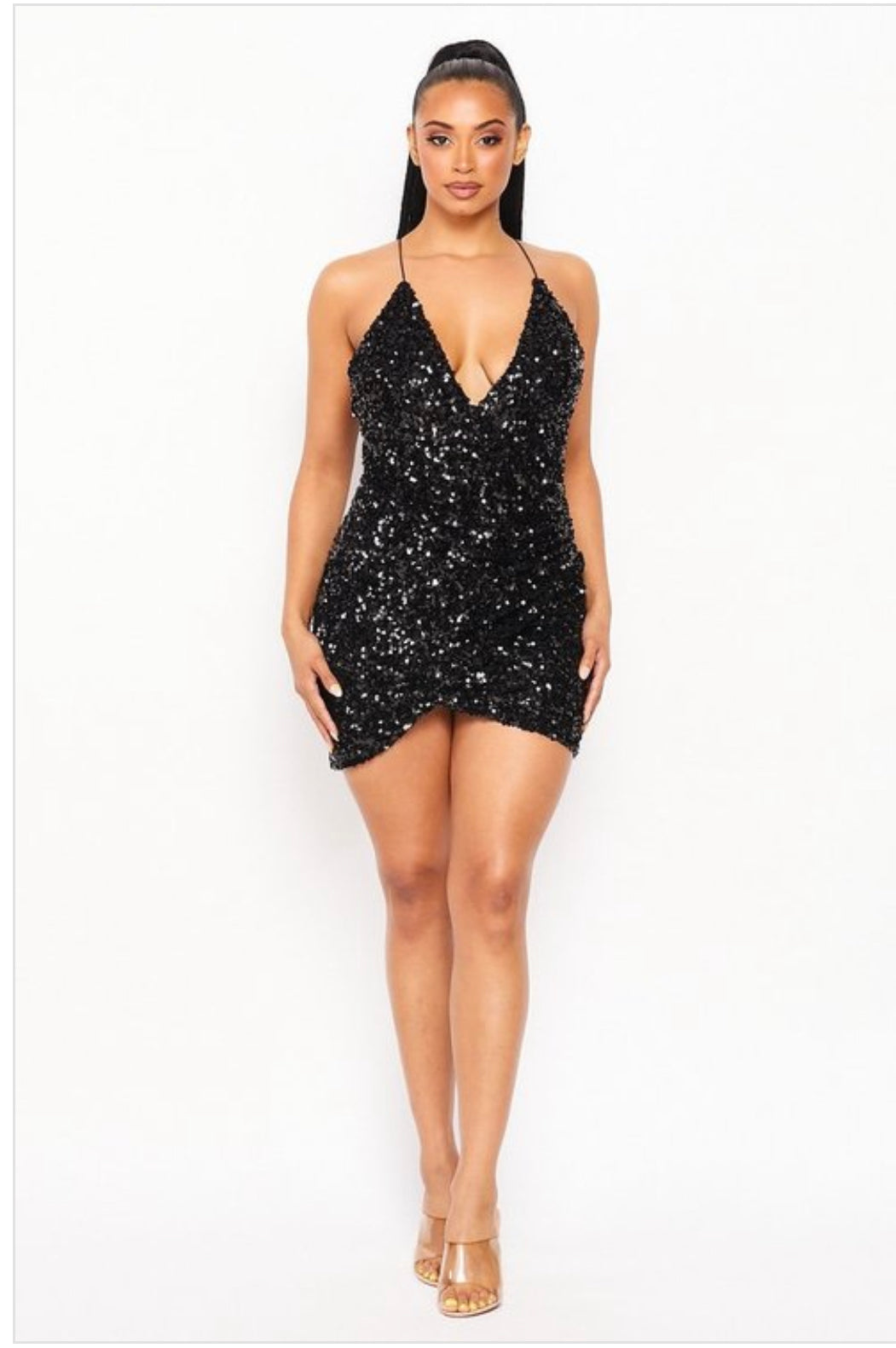LBD Dress