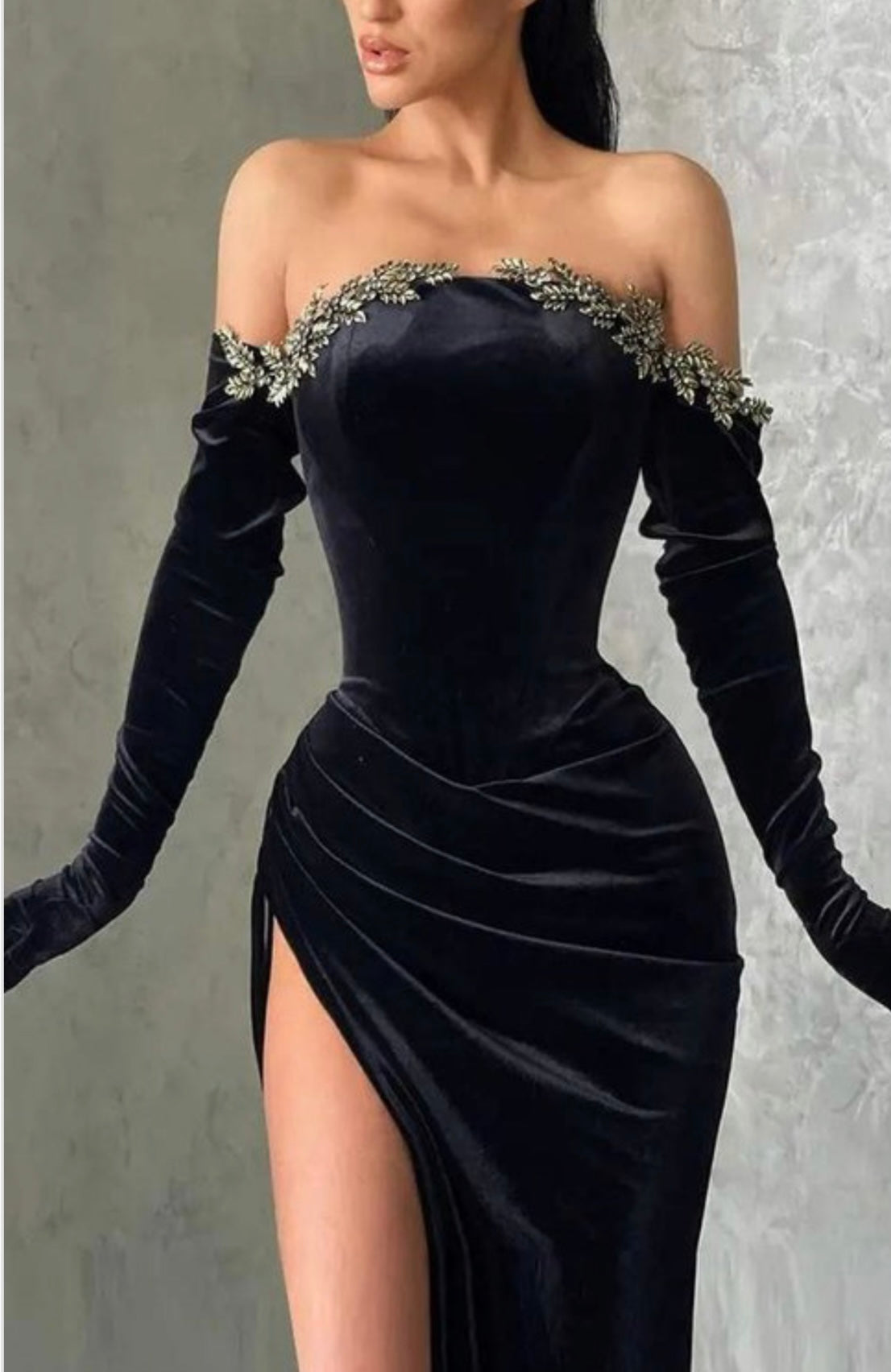 A Velvety