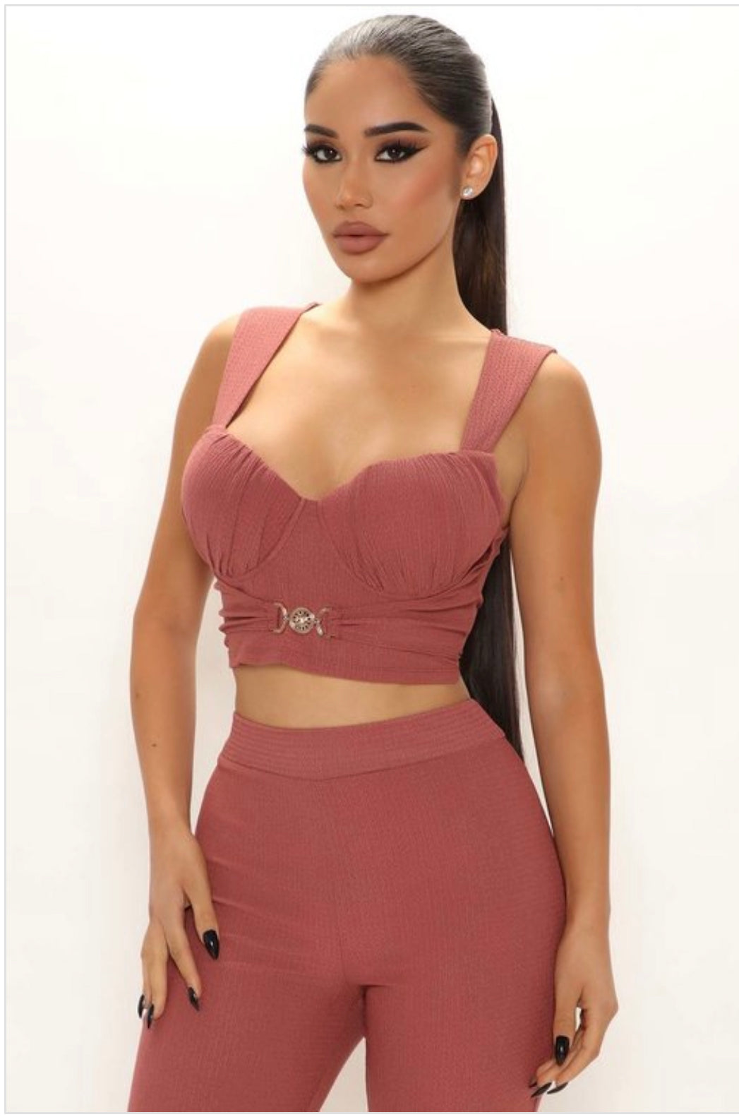 Coga Jumpsuit