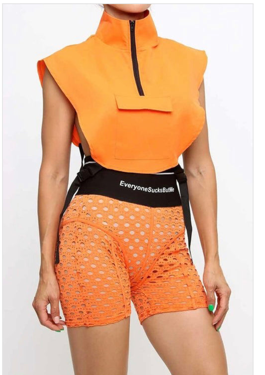 Sporty Babe Set