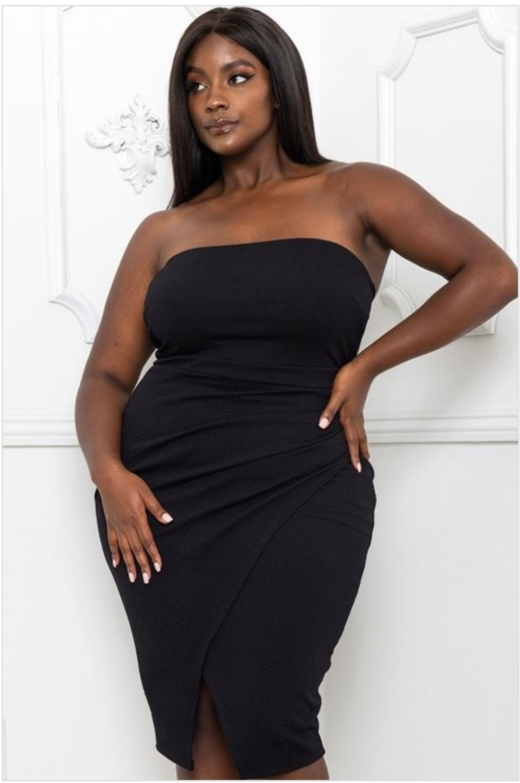 Drea dress