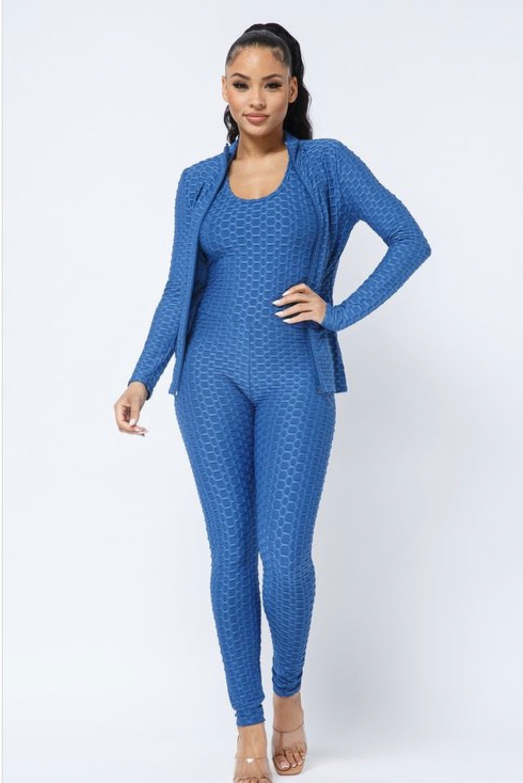 Sophie JUMPSUIT