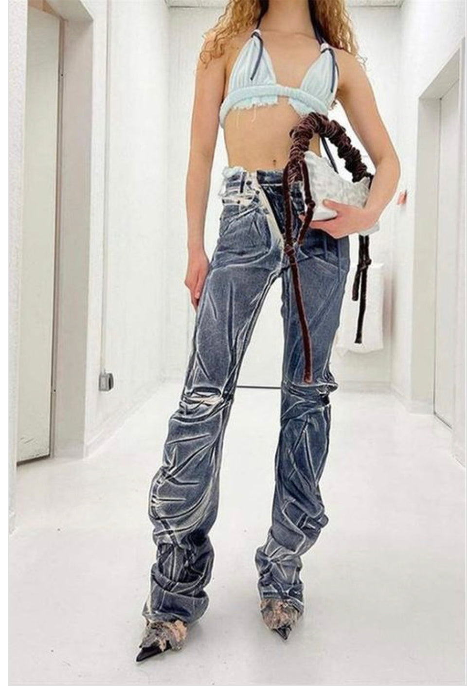 Viz pants