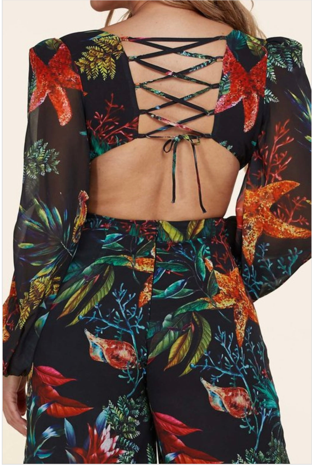 Flawa Jumpsuit