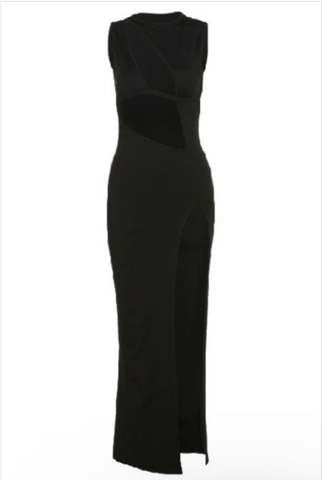 Hollow dress