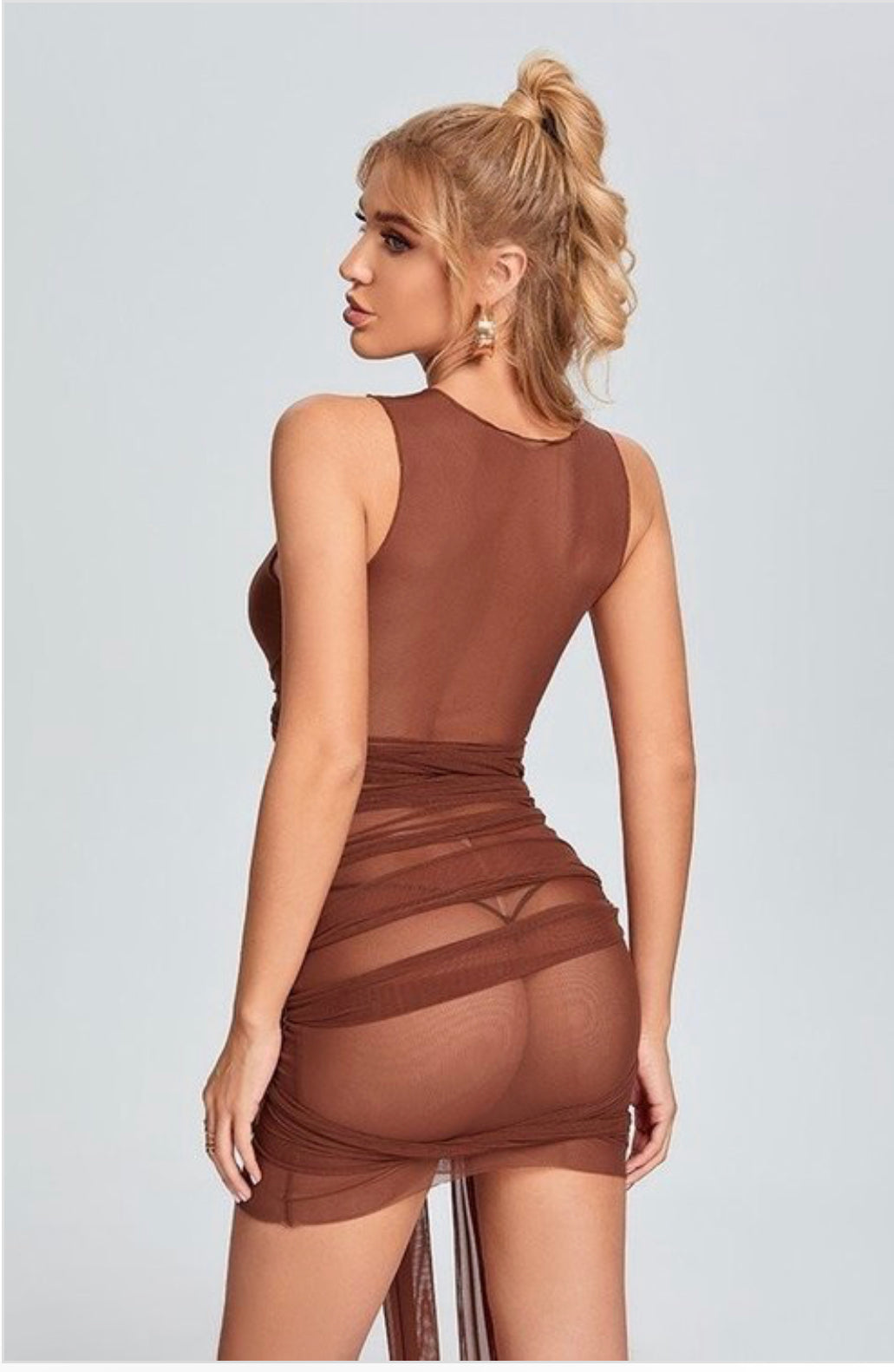 See Dress