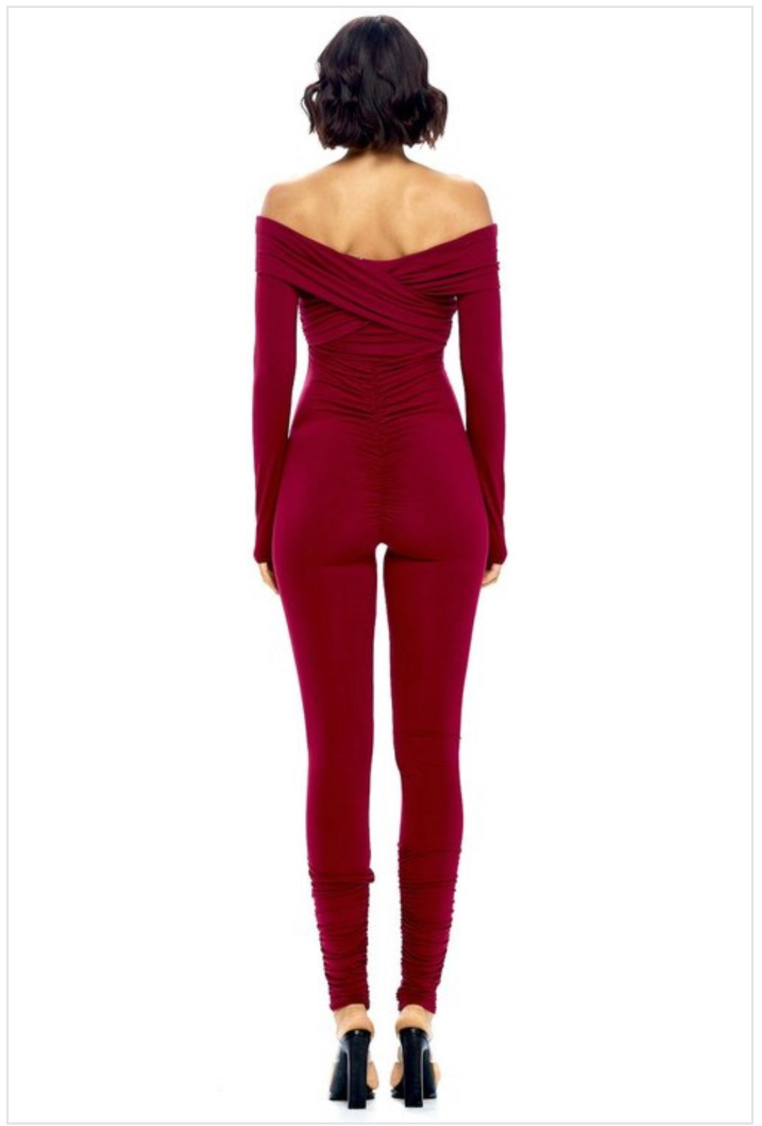 Kire OffShoulder