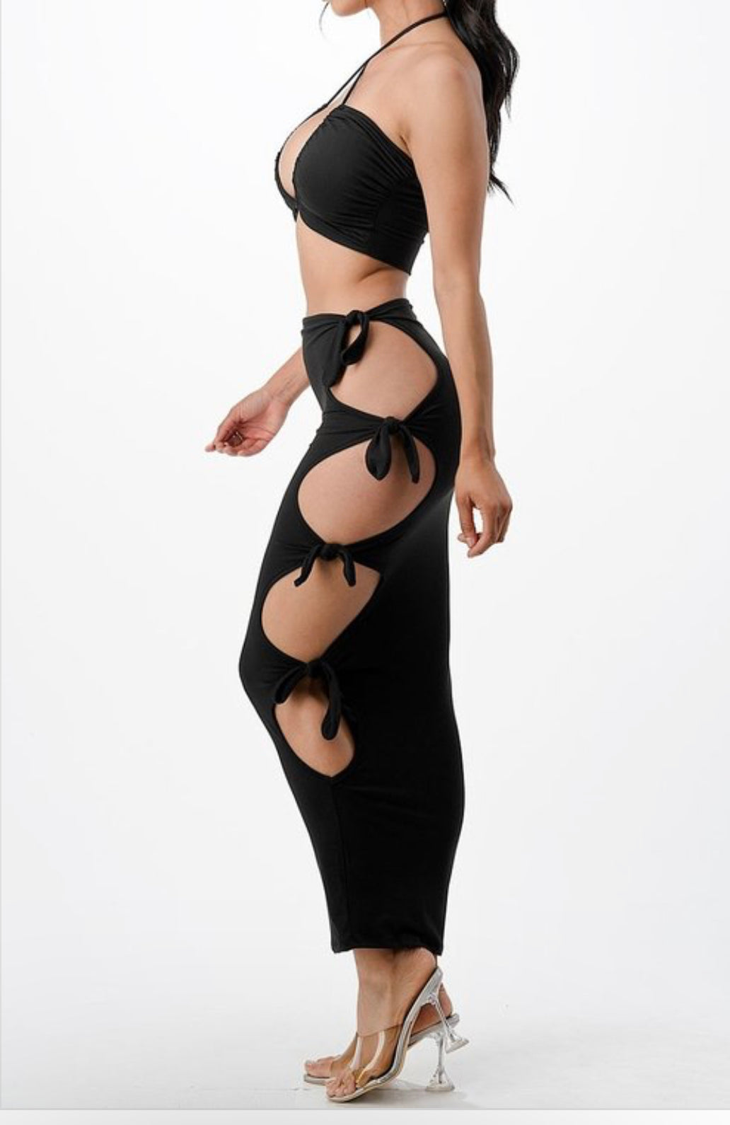 Miami 2pcs set