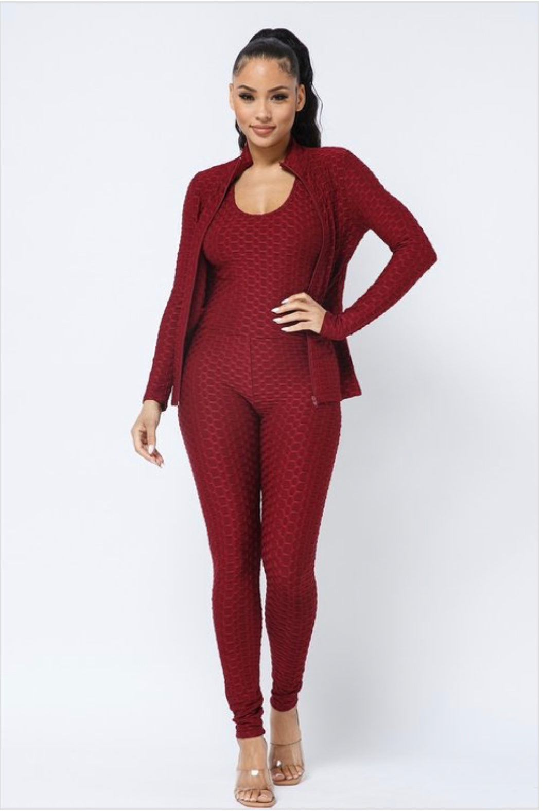 Sophie JUMPSUIT