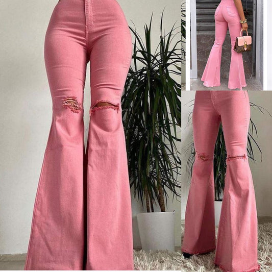 Pink panther