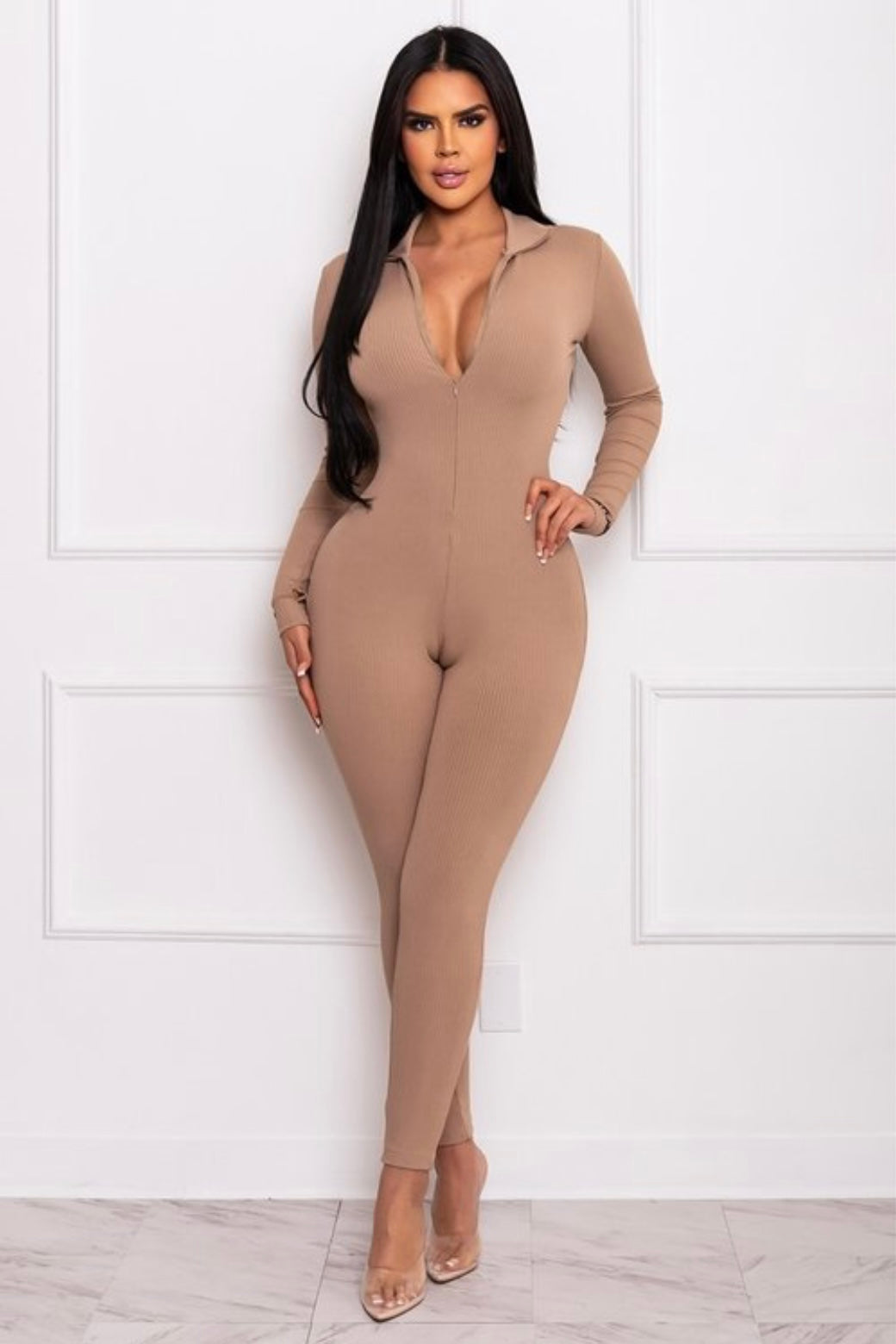 Lucky jumpsuit