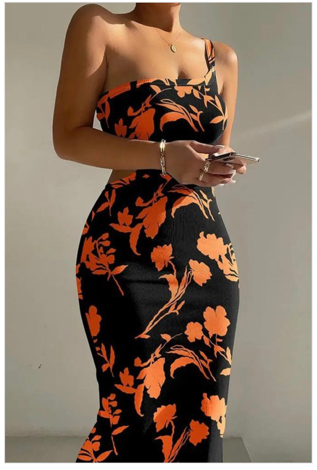 Body tight Dress