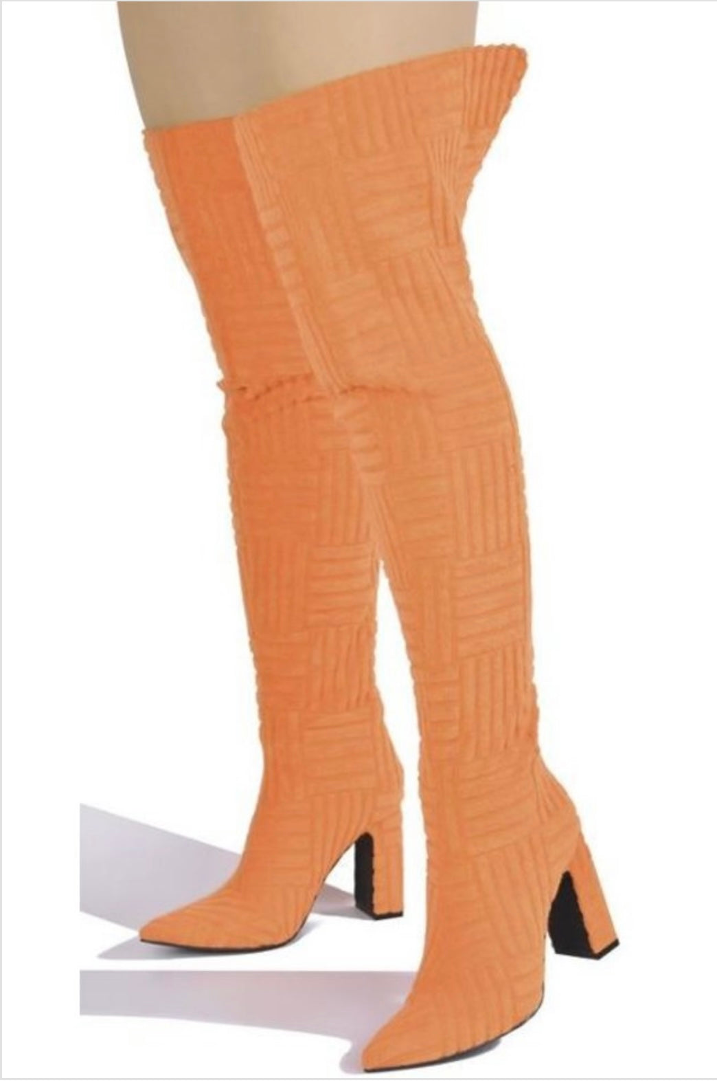 Katagat Boots