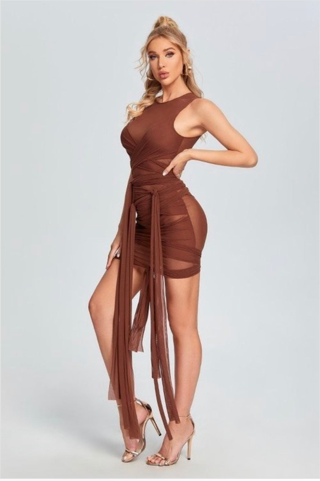 See Dress