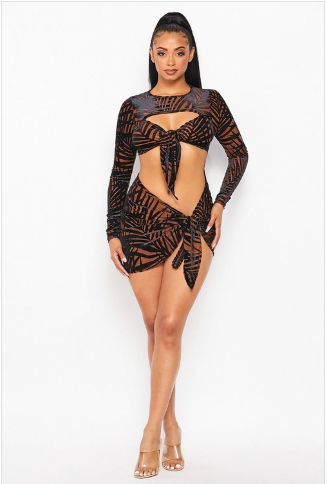 Bodycon Dress