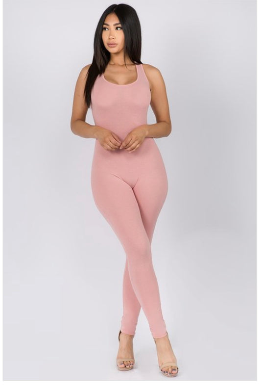 Kuli jumpsuit