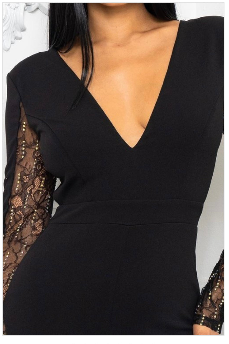 Salita jumpsuit
