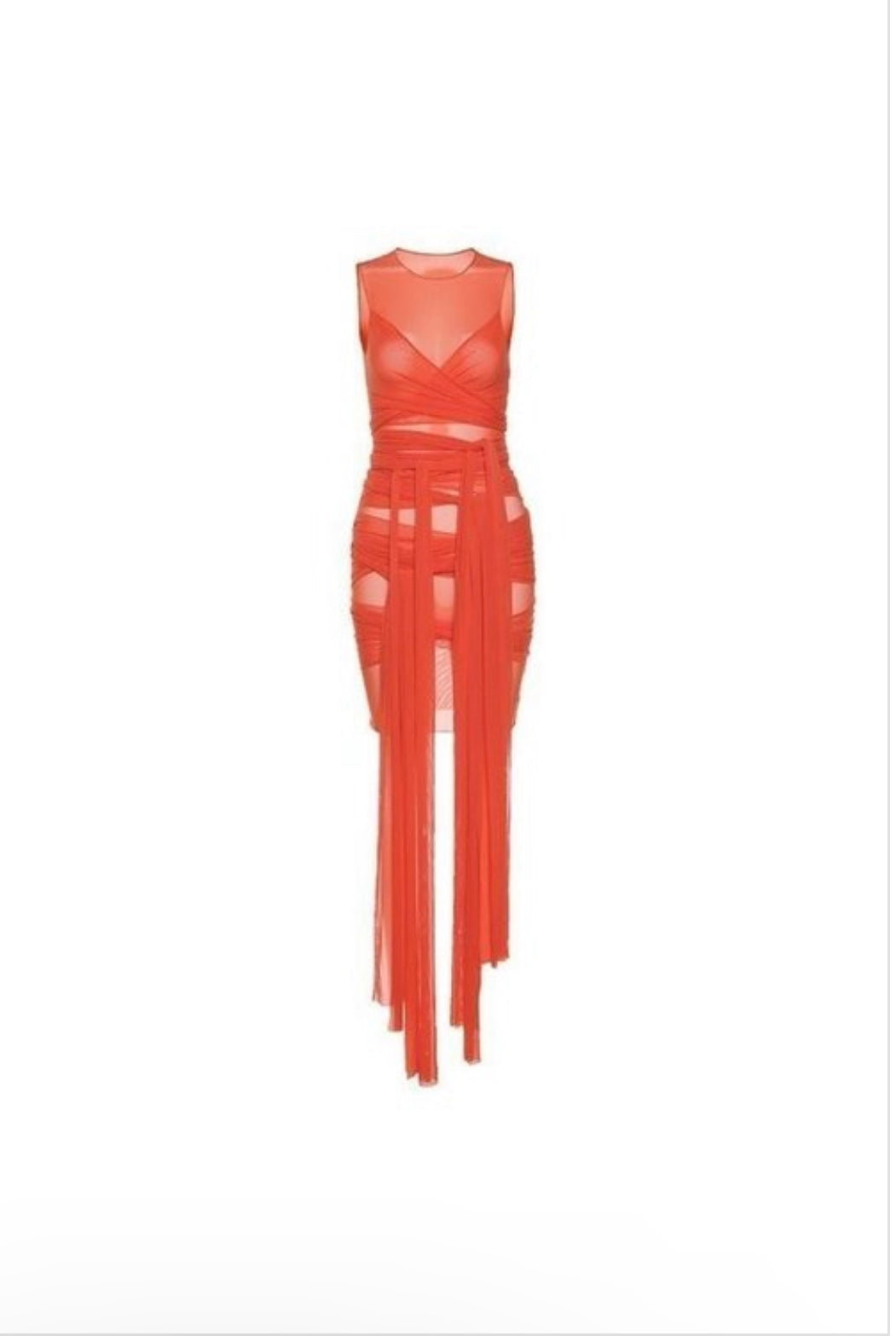 See Dress
