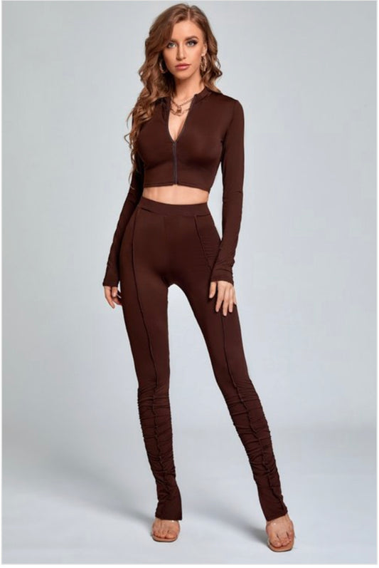 Lamu Activewear set