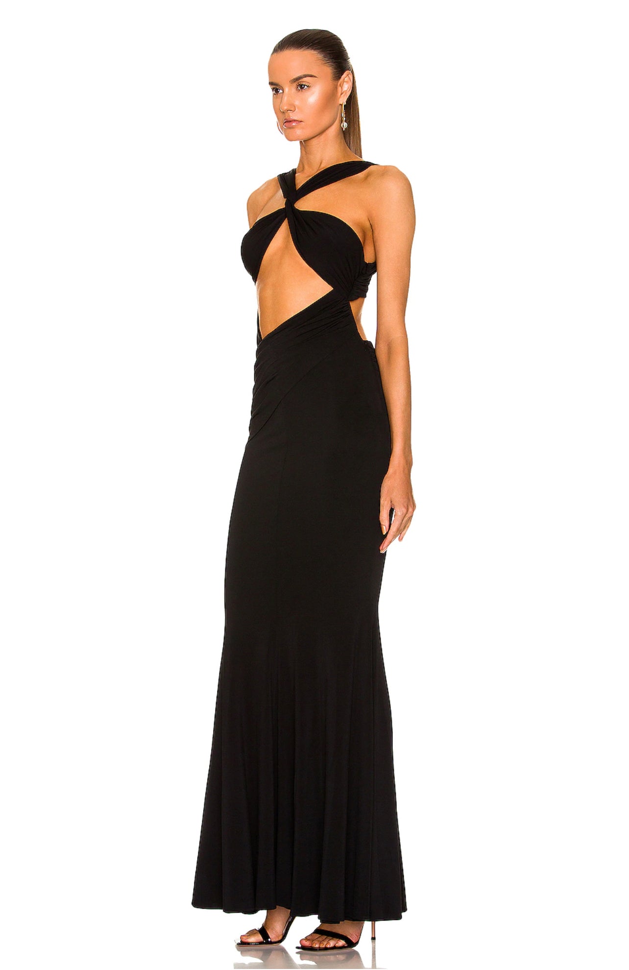 RETROFETE Fletcher Gown