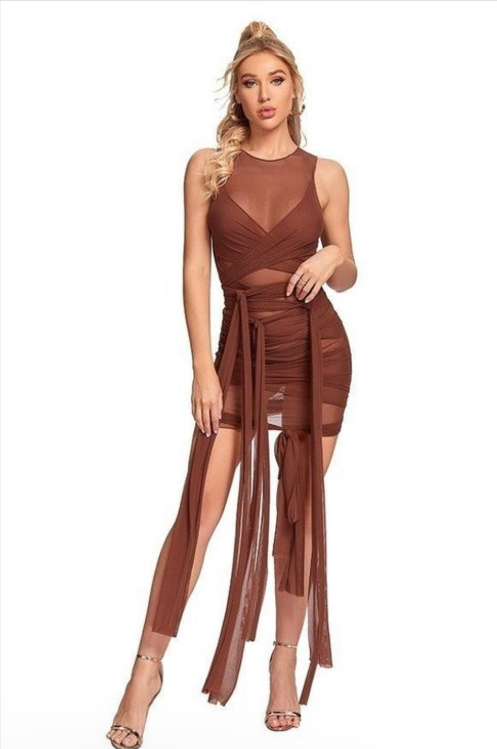 See Dress