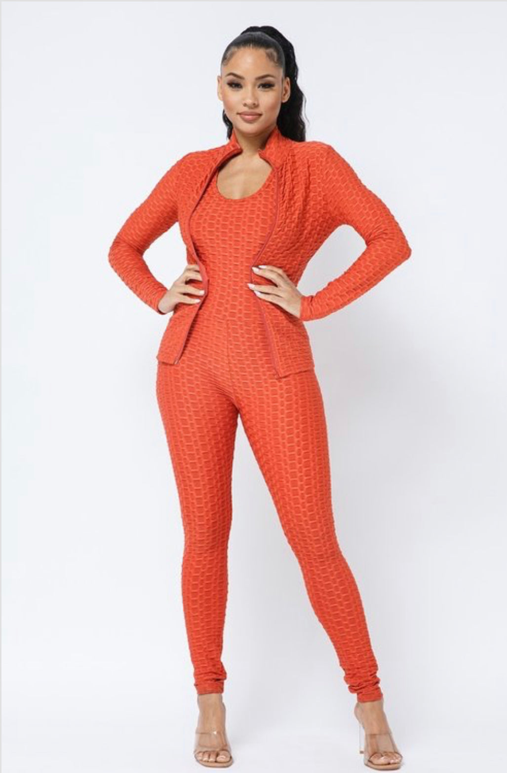 Sophie JUMPSUIT